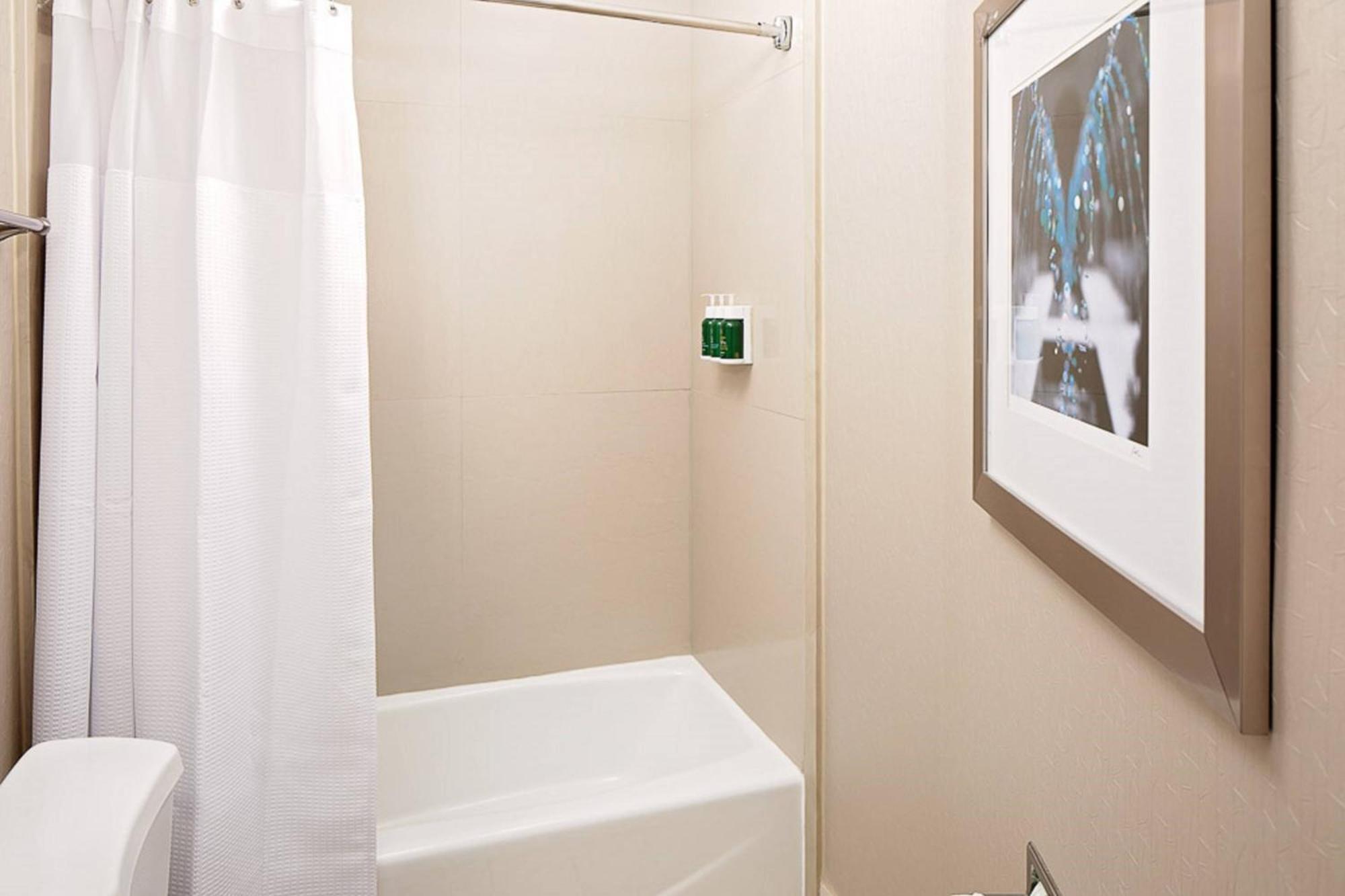 Springhill Suites By Marriott El Paso Buitenkant foto